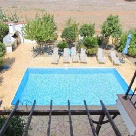 Sunrise Villa Agia Napa Exterior foto