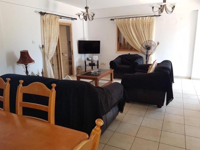 Sunrise Villa Agia Napa Exterior foto
