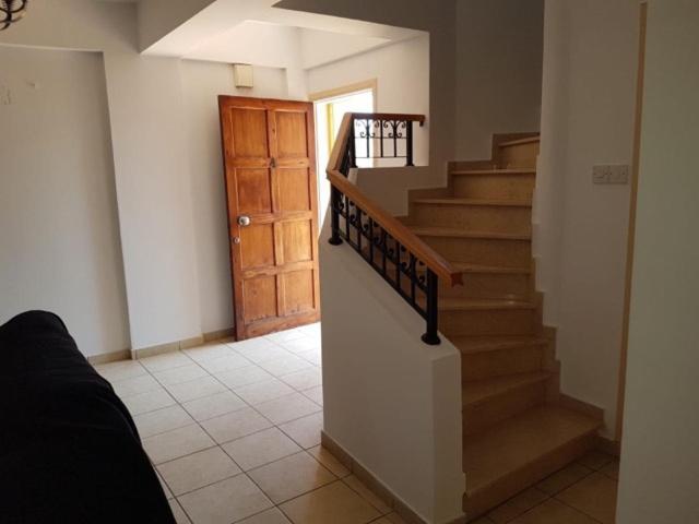 Sunrise Villa Agia Napa Exterior foto