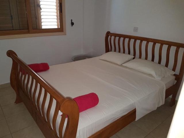 Sunrise Villa Agia Napa Exterior foto