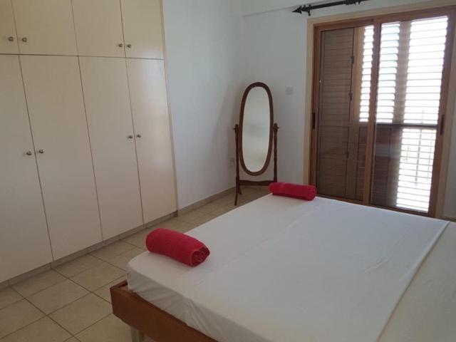 Sunrise Villa Agia Napa Exterior foto